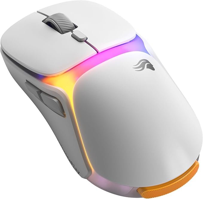 GLORIOUS Gaming Model O3 Wireless Gaming Mouse