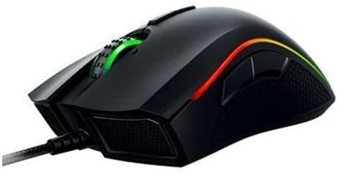 Razer Mamba Tournament Edition
