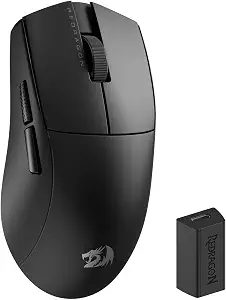 Redragon M916 Wireless 49G Ultra-Light Gaming Mouse