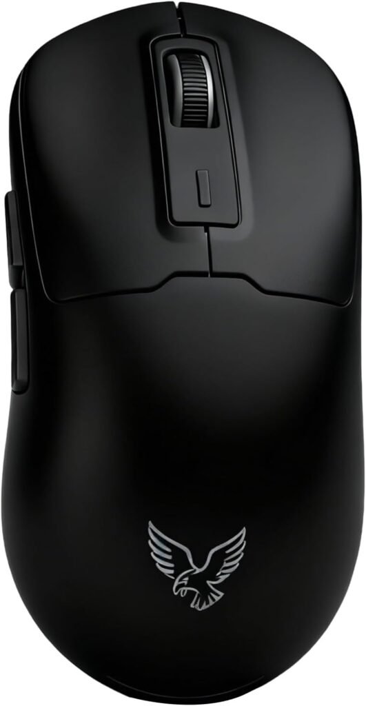 ZaryMax NEO V2 Wireless Gaming Mouse