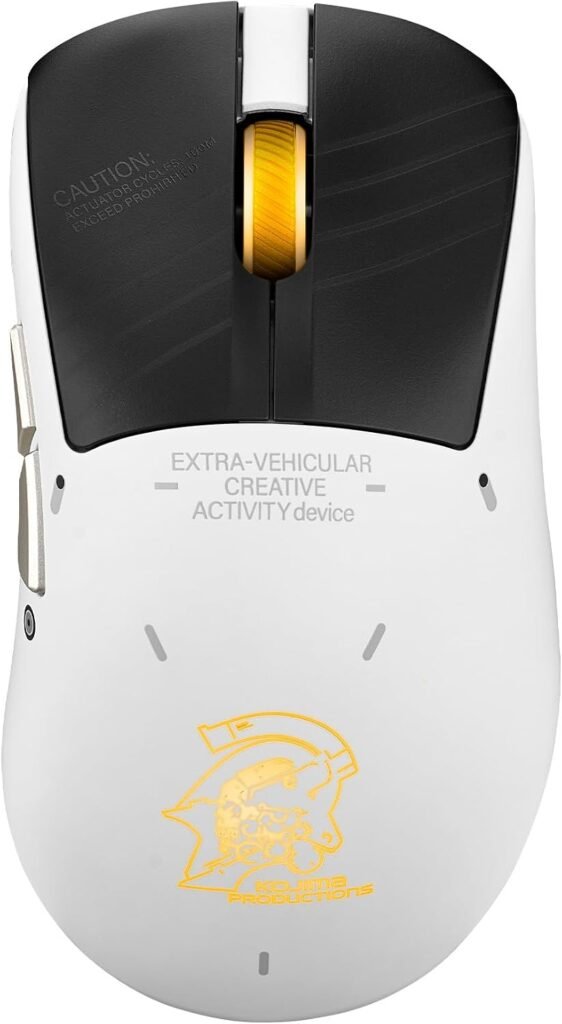 Asus Rog Keris Ii OrigiN-Kjp Mouse